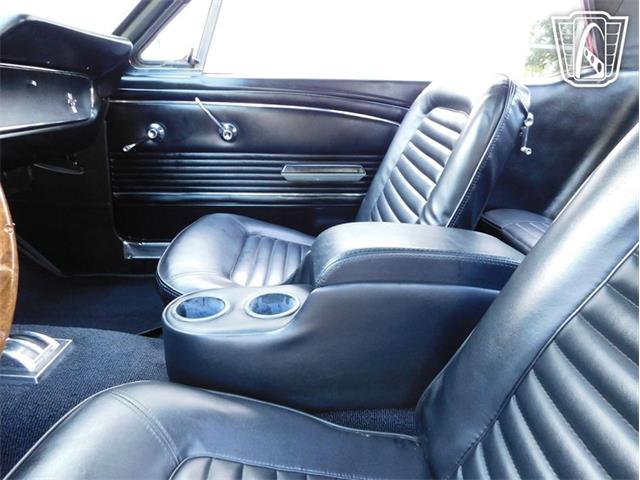 1965 Ford Mustang (CC-2066547) for sale in Ruskin, Florida