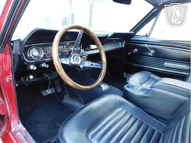 1965 Ford Mustang (CC-2066547) for sale in Ruskin, Florida