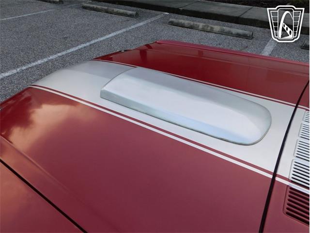 1965 Ford Mustang (CC-2066547) for sale in Ruskin, Florida