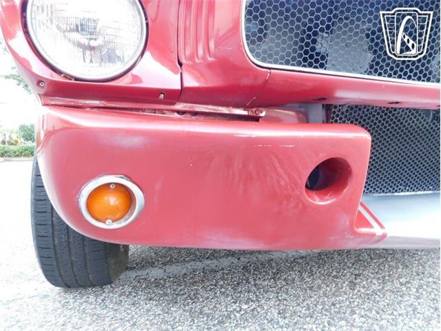 1965 Ford Mustang (CC-2066547) for sale in Ruskin, Florida