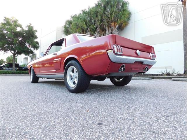 1965 Ford Mustang (CC-2066547) for sale in Ruskin, Florida