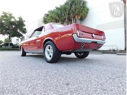 1965 Ford Mustang (CC-2066547) for sale in Ruskin, Florida