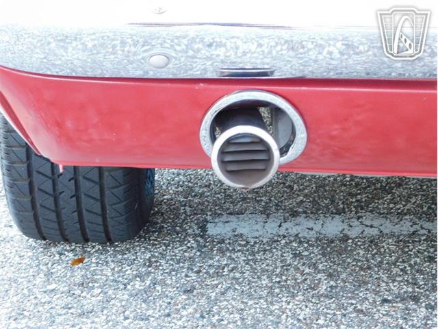 1965 Ford Mustang (CC-2066547) for sale in Ruskin, Florida