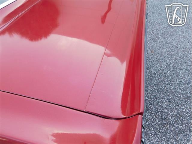 1965 Ford Mustang (CC-2066547) for sale in Ruskin, Florida