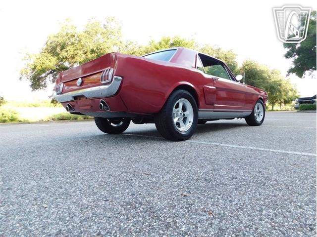 1965 Ford Mustang (CC-2066547) for sale in Ruskin, Florida