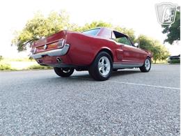 1965 Ford Mustang (CC-2066547) for sale in Ruskin, Florida