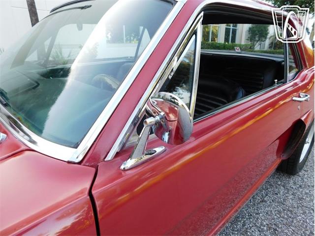 1965 Ford Mustang (CC-2066547) for sale in Ruskin, Florida
