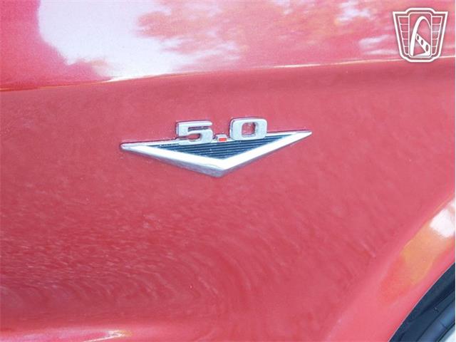 1965 Ford Mustang (CC-2066547) for sale in Ruskin, Florida