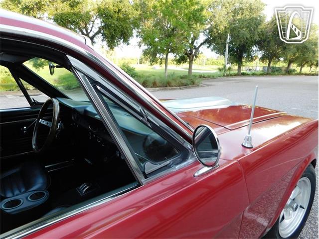 1965 Ford Mustang (CC-2066547) for sale in Ruskin, Florida