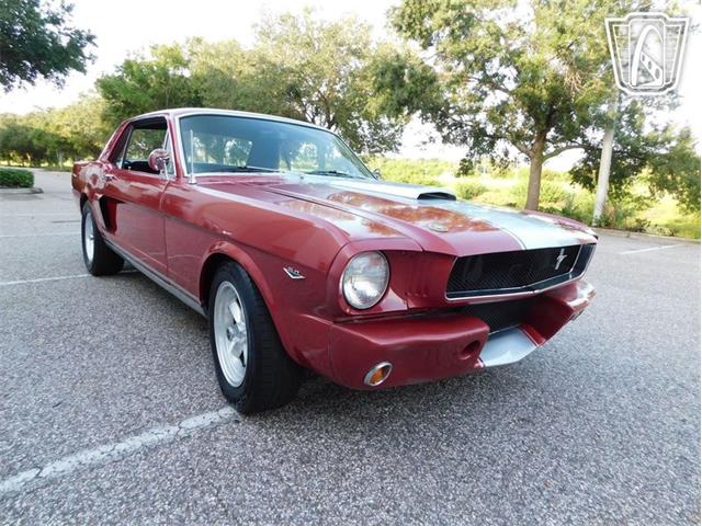 1965 Ford Mustang (CC-2066547) for sale in Ruskin, Florida