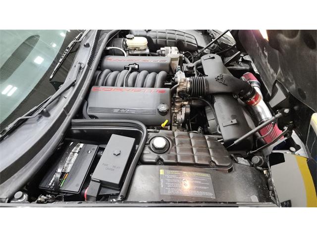 2001 Chevrolet Corvette (CC-2066548) for sale in Mankato, Minnesota