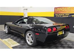 2001 Chevrolet Corvette (CC-2066548) for sale in Mankato, Minnesota