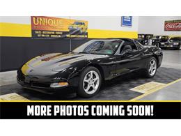 2001 Chevrolet Corvette (CC-2066548) for sale in Mankato, Minnesota