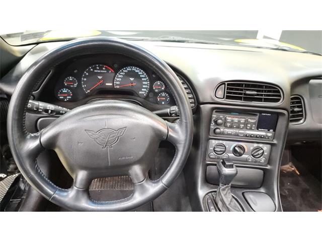 2001 Chevrolet Corvette (CC-2066548) for sale in Mankato, Minnesota