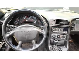 2001 Chevrolet Corvette (CC-2066548) for sale in Mankato, Minnesota