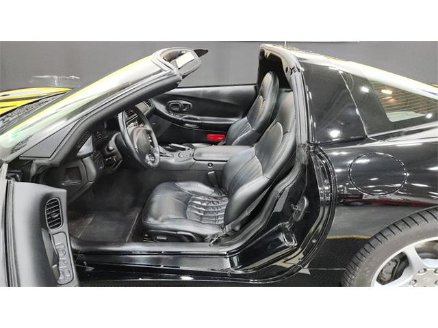 2001 Chevrolet Corvette (CC-2066548) for sale in Mankato, Minnesota