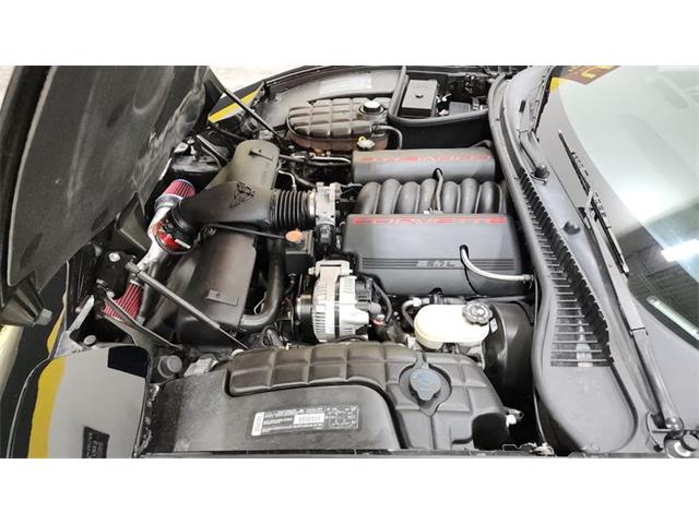 2001 Chevrolet Corvette (CC-2066548) for sale in Mankato, Minnesota