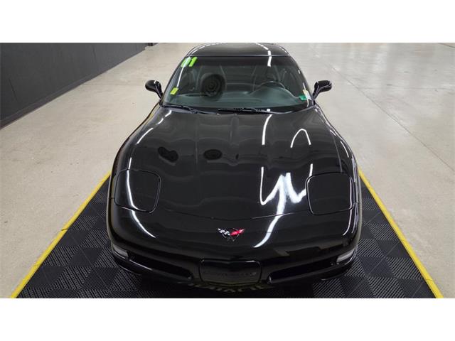 2001 Chevrolet Corvette (CC-2066548) for sale in Mankato, Minnesota