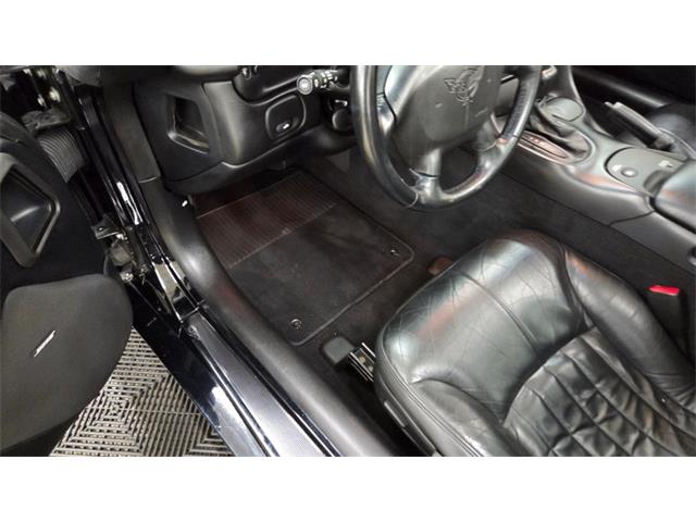 2001 Chevrolet Corvette (CC-2066548) for sale in Mankato, Minnesota