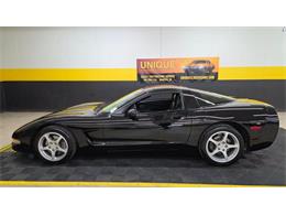 2001 Chevrolet Corvette (CC-2066548) for sale in Mankato, Minnesota