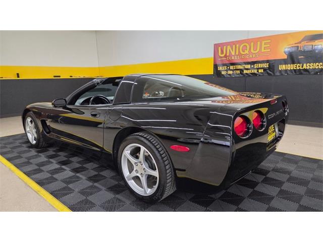 2001 Chevrolet Corvette (CC-2066548) for sale in Mankato, Minnesota