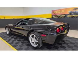 2001 Chevrolet Corvette (CC-2066548) for sale in Mankato, Minnesota