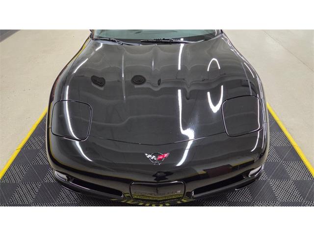2001 Chevrolet Corvette (CC-2066548) for sale in Mankato, Minnesota