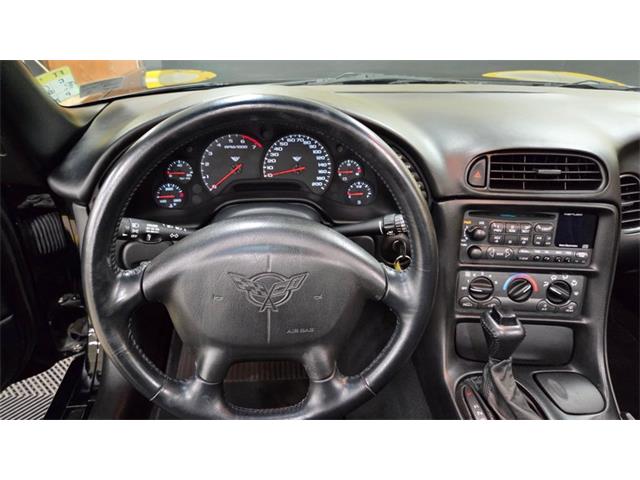 2001 Chevrolet Corvette (CC-2066548) for sale in Mankato, Minnesota