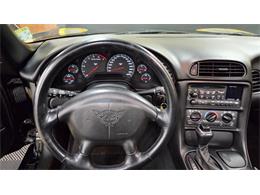 2001 Chevrolet Corvette (CC-2066548) for sale in Mankato, Minnesota