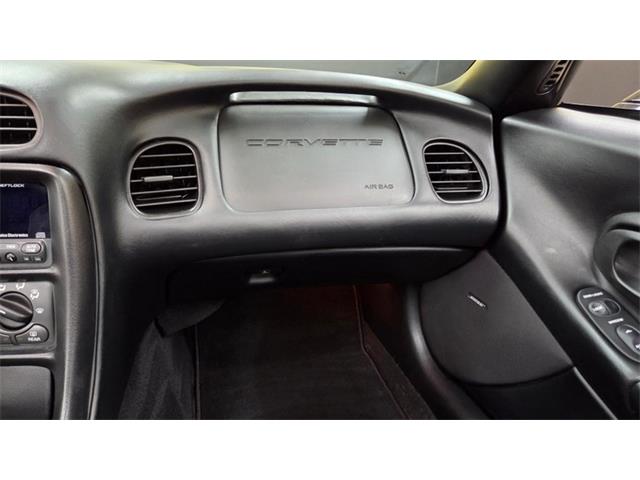 2001 Chevrolet Corvette (CC-2066548) for sale in Mankato, Minnesota