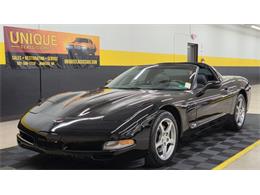 2001 Chevrolet Corvette (CC-2066548) for sale in Mankato, Minnesota