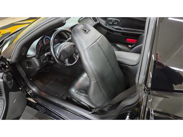 2001 Chevrolet Corvette (CC-2066548) for sale in Mankato, Minnesota
