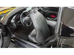 2001 Chevrolet Corvette (CC-2066548) for sale in Mankato, Minnesota