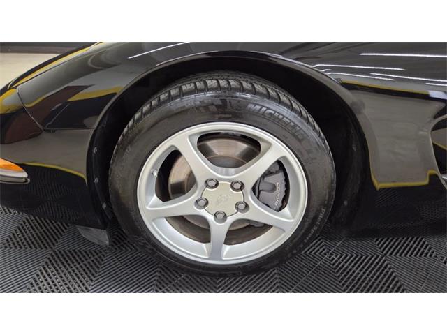 2001 Chevrolet Corvette (CC-2066548) for sale in Mankato, Minnesota