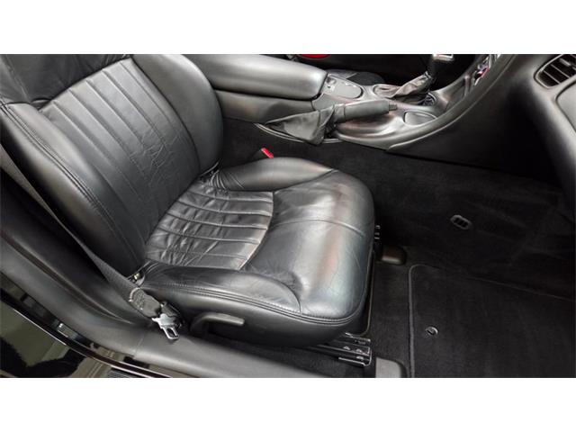 2001 Chevrolet Corvette (CC-2066548) for sale in Mankato, Minnesota