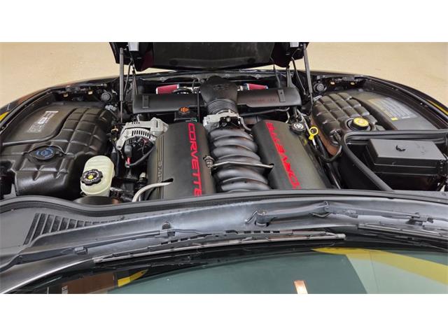 2001 Chevrolet Corvette (CC-2066548) for sale in Mankato, Minnesota