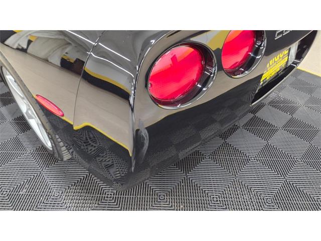 2001 Chevrolet Corvette (CC-2066548) for sale in Mankato, Minnesota