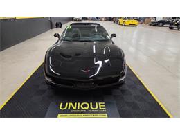 2001 Chevrolet Corvette (CC-2066548) for sale in Mankato, Minnesota