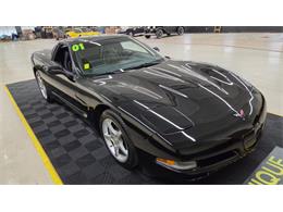 2001 Chevrolet Corvette (CC-2066548) for sale in Mankato, Minnesota
