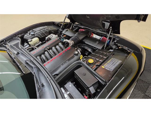 2001 Chevrolet Corvette (CC-2066548) for sale in Mankato, Minnesota