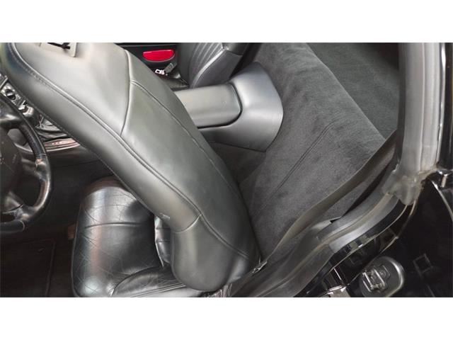 2001 Chevrolet Corvette (CC-2066548) for sale in Mankato, Minnesota