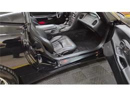 2001 Chevrolet Corvette (CC-2066548) for sale in Mankato, Minnesota