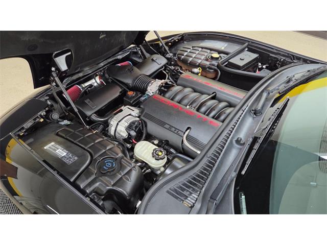 2001 Chevrolet Corvette (CC-2066548) for sale in Mankato, Minnesota