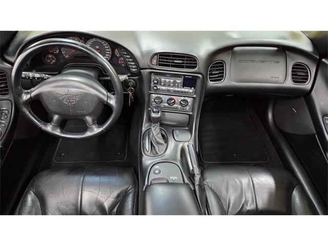 2001 Chevrolet Corvette (CC-2066548) for sale in Mankato, Minnesota
