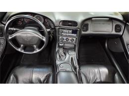2001 Chevrolet Corvette (CC-2066548) for sale in Mankato, Minnesota