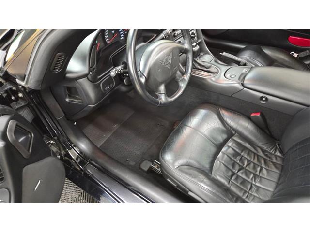 2001 Chevrolet Corvette (CC-2066548) for sale in Mankato, Minnesota