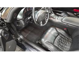 2001 Chevrolet Corvette (CC-2066548) for sale in Mankato, Minnesota