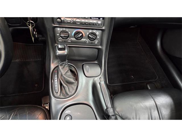 2001 Chevrolet Corvette (CC-2066548) for sale in Mankato, Minnesota