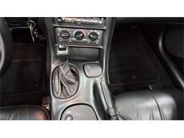 2001 Chevrolet Corvette (CC-2066548) for sale in Mankato, Minnesota