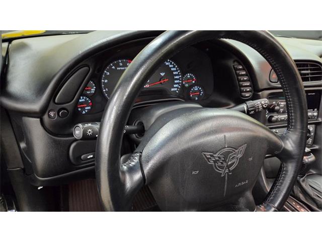 2001 Chevrolet Corvette (CC-2066548) for sale in Mankato, Minnesota